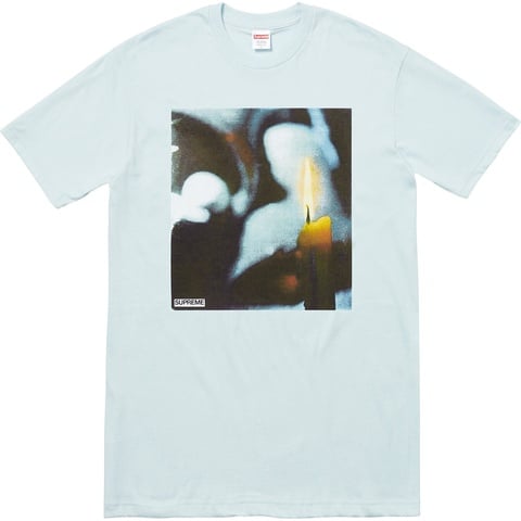 Supreme Candle Tee - Colorway