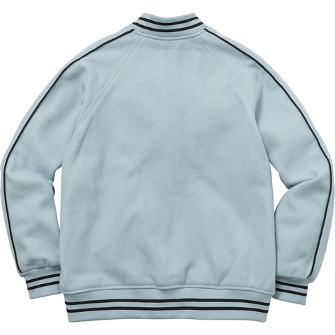 Supreme Supreme®/Playboy© Wool Varsity Jacket - Colorway