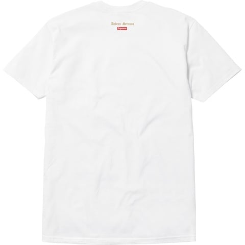 Supreme Piss Christ Tee - Colorway