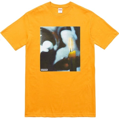 Supreme Candle Tee - Colorway