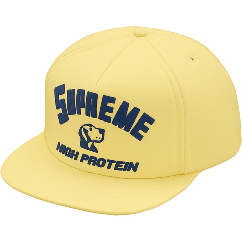 Supreme High Protein 5-Panel - Colorway