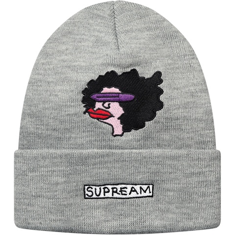Supreme Gonz Ramm Beanie - Colorway