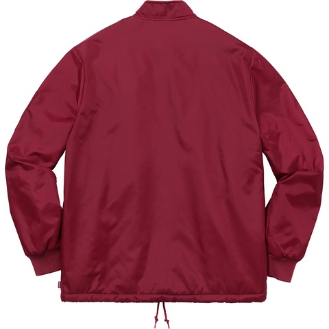 Supreme Pit Crew Jacket - Colorway