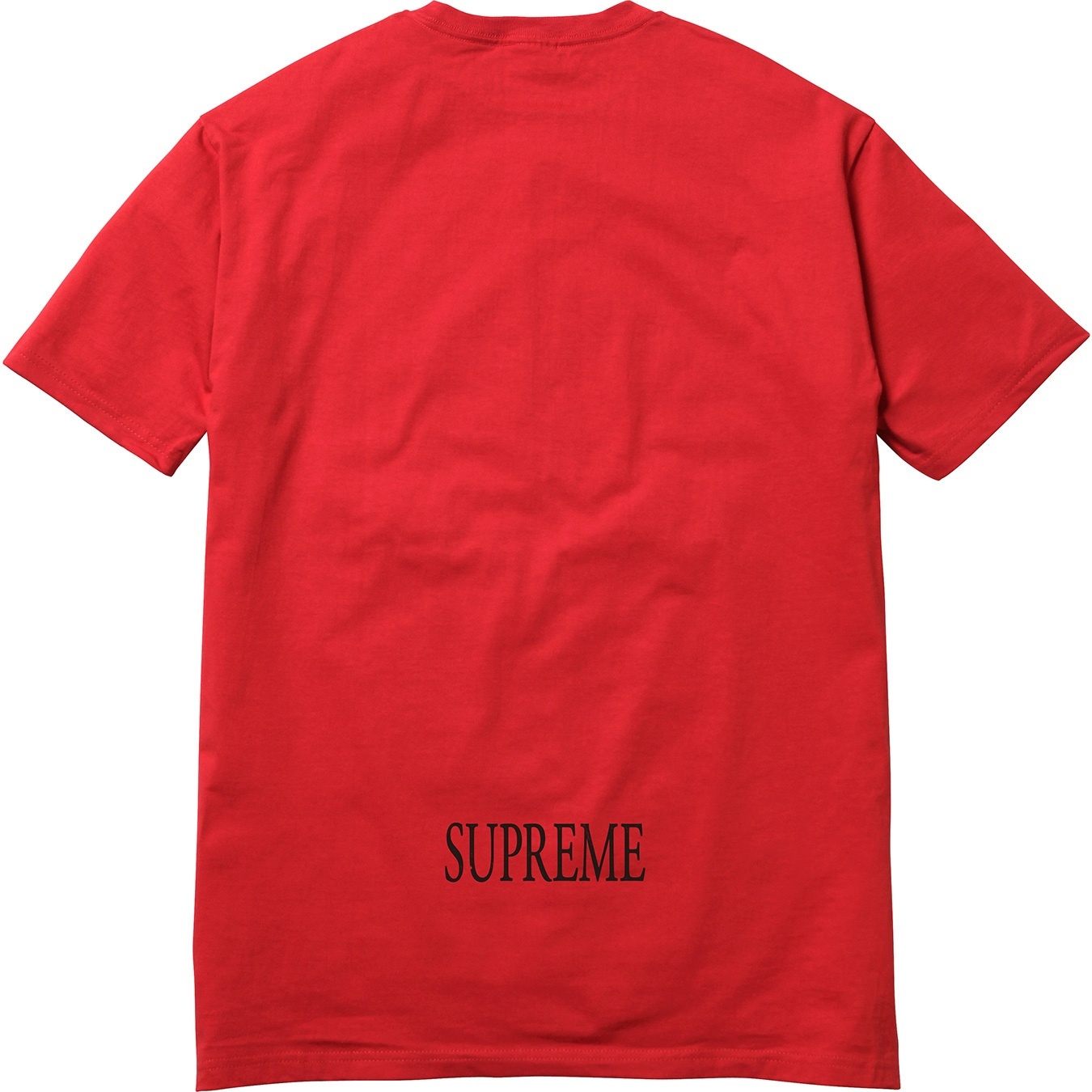 Supreme Decline of Western Civilization Tee (FW17) - $44