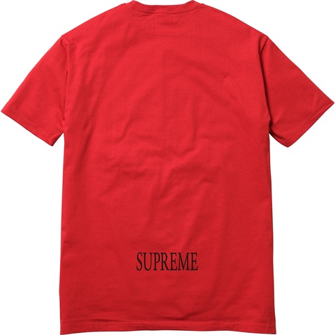 Supreme Decline of Western Civilization Tee - Colorway