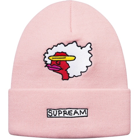 Supreme Gonz Ramm Beanie - Colorway