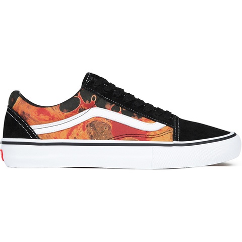 Supreme Supreme®/Vans® Blood and Semen Old Skool - Colorway