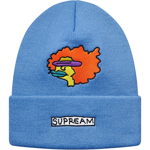 Supreme Gonz Ramm Beanie - Colorway