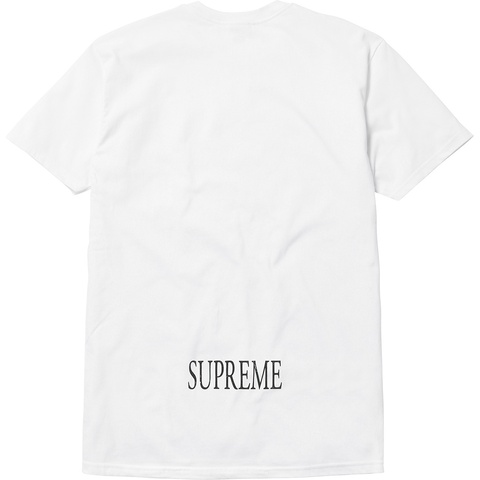 Supreme Decline of Western Civilization Tee - Colorway