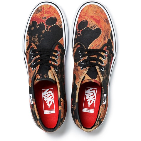 Supreme Supreme®/Vans® Blood and Semen Chukka - Colorway