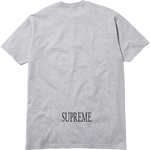 Supreme Decline of Western Civilization Tee (FW17)