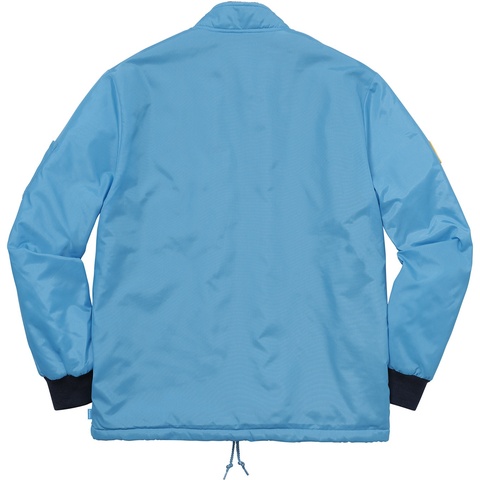 Supreme Pit Crew Jacket - Colorway