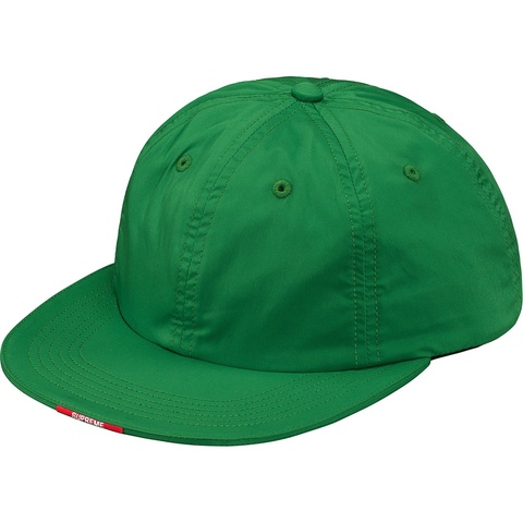 Supreme Nylon Visor Label 6-Panel - Colorway