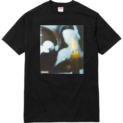 Supreme Candle Tee - Colorway