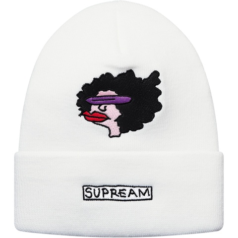 Supreme Gonz Ramm Beanie - Colorway