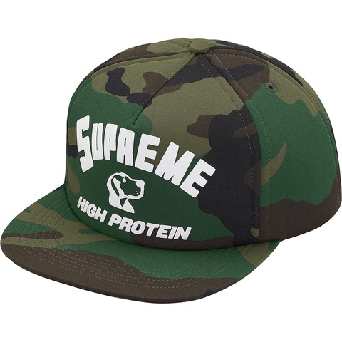 Supreme High Protein 5-Panel - Colorway
