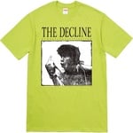 Supreme Decline of Western Civilization Tee (FW17)