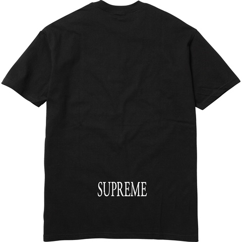 Supreme Decline of Western Civilization Tee - Colorway