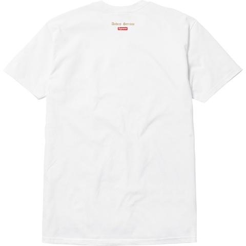 Supreme Madonna & Child Tee - Colorway