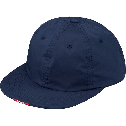 Supreme Nylon Visor Label 6-Panel - Colorway