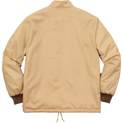 Supreme Pit Crew Jacket - Colorway