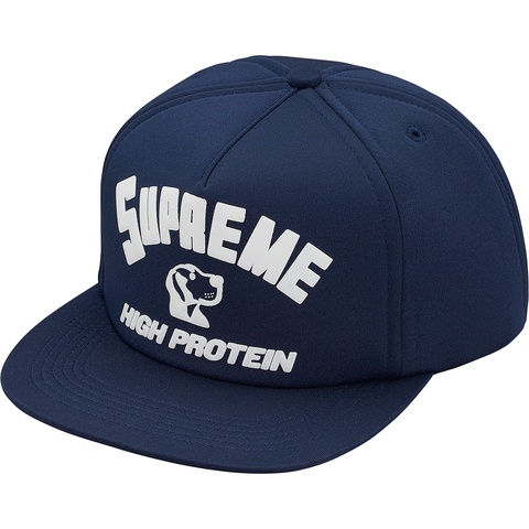 Supreme High Protein 5-Panel - Colorway