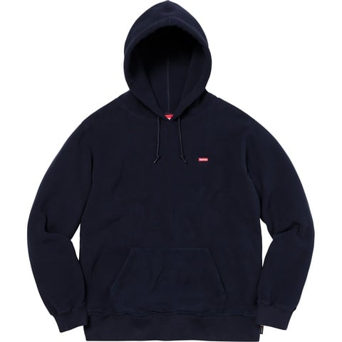 Supreme Polartec® Hooded Sweatshirt - Colorway