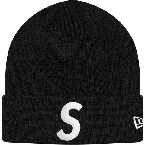 Supreme New Era® S Logo Beanie - Colorway