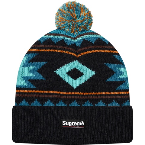 Supreme Southwest Beanie - Colorway
