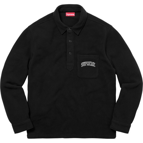Supreme Polartec® Pullover Shirt - Colorway