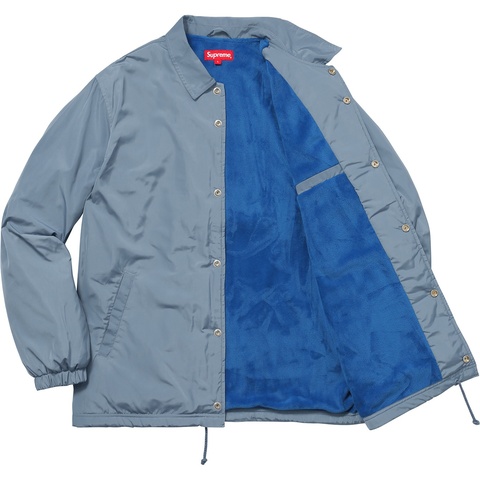 Supreme Arabic Logo Coaches Jacket - Colorway