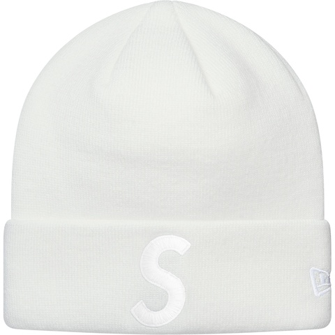 Supreme New Era® S Logo Beanie - Colorway