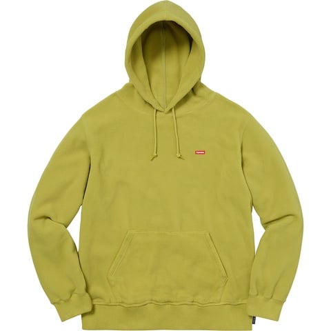 Supreme Polartec® Hooded Sweatshirt - Colorway