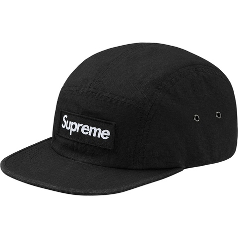 Supreme Metal D-Ring Camp Cap - Colorway