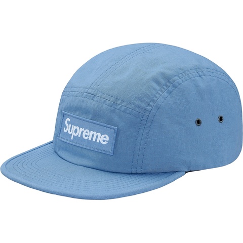 Supreme Metal D-Ring Camp Cap - Colorway