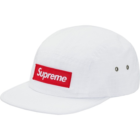 Supreme Metal D-Ring Camp Cap - Colorway