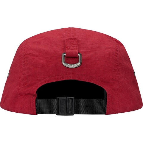 Supreme Metal D-Ring Camp Cap - Colorway