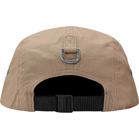 Supreme Metal D-Ring Camp Cap - Colorway