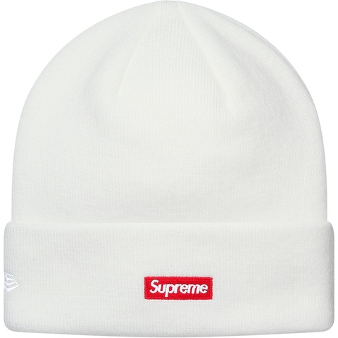 Supreme New Era® S Logo Beanie - Colorway