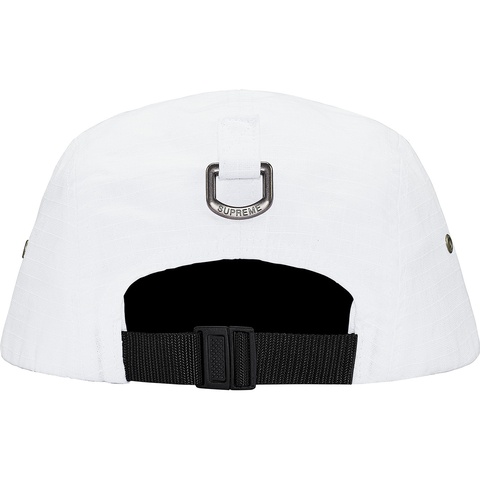 Supreme Metal D-Ring Camp Cap - Colorway