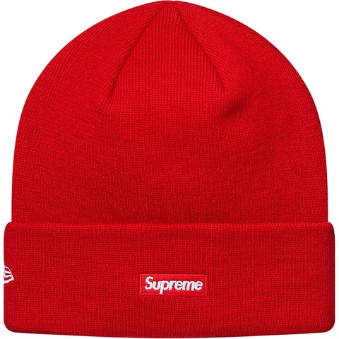 Supreme New Era® S Logo Beanie - Colorway