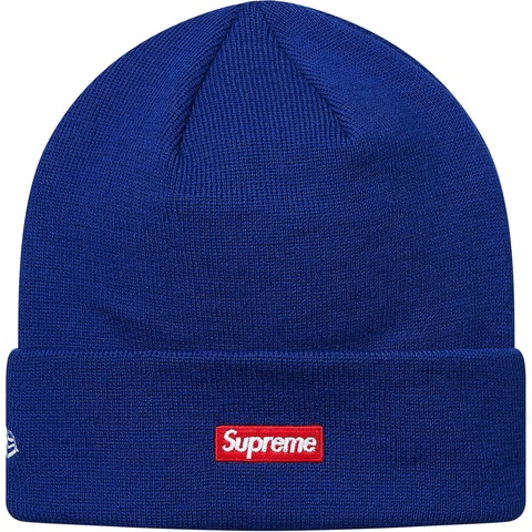 Supreme New Era® S Logo Beanie - Colorway