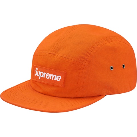 Supreme Metal D-Ring Camp Cap - Colorway