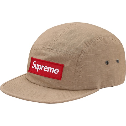 Supreme Metal D-Ring Camp Cap - Colorway