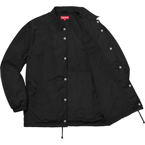 Supreme Arabic Logo Coaches Jacket - Colorway