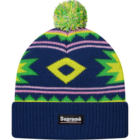 Supreme Southwest Beanie - Colorway