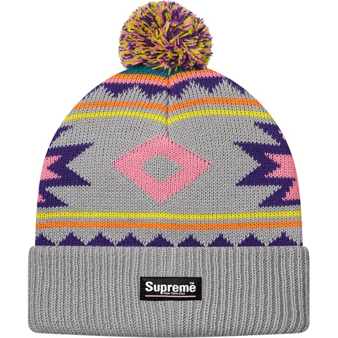 Supreme Southwest Beanie - Colorway