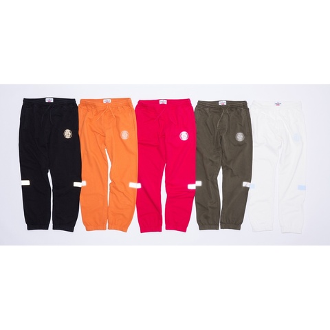 Supreme®/Stone Island® Sweatpant - Supreme