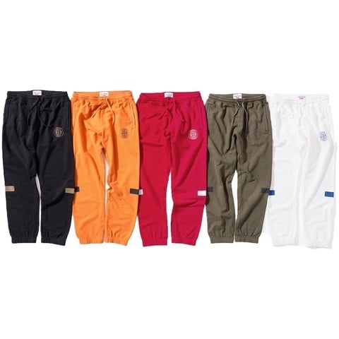 Supreme/Nike Trail Running Pant - fall/winter 2017 - Supreme Supreme/Nike Trail Running Pant - fall/winter 2017 - Supreme