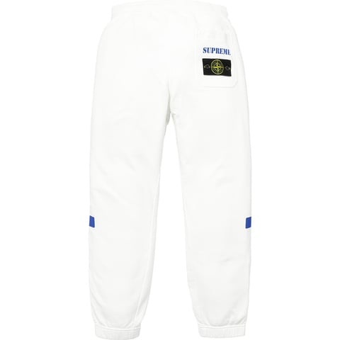 Supreme Supreme®/Stone Island® Sweatpant - Colorway